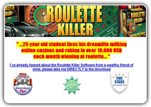 roulette killer