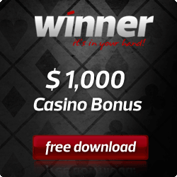 winner casino