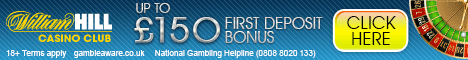 William Hill Online Casino